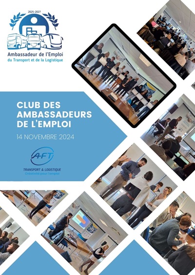 Club ambassadeur Occitanie 2024