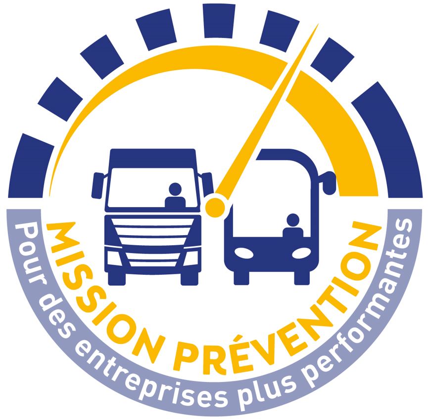 logo prévention petit