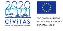 Logo CIVITAS