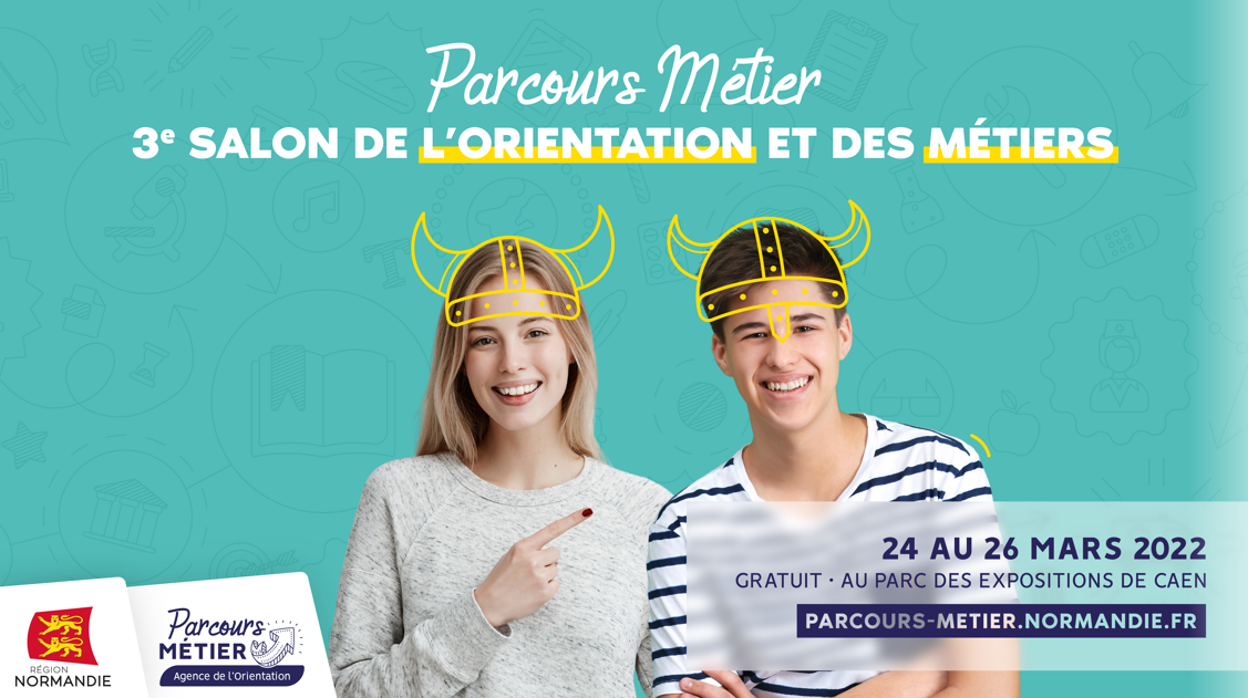 Salon Régional de l'Orientation et des Métiers 2022