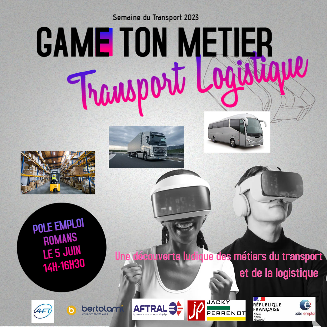 Game ton métier