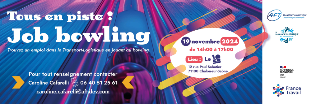 bannière Job-Bowling Chalon