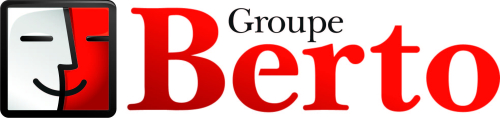 logo BERTO