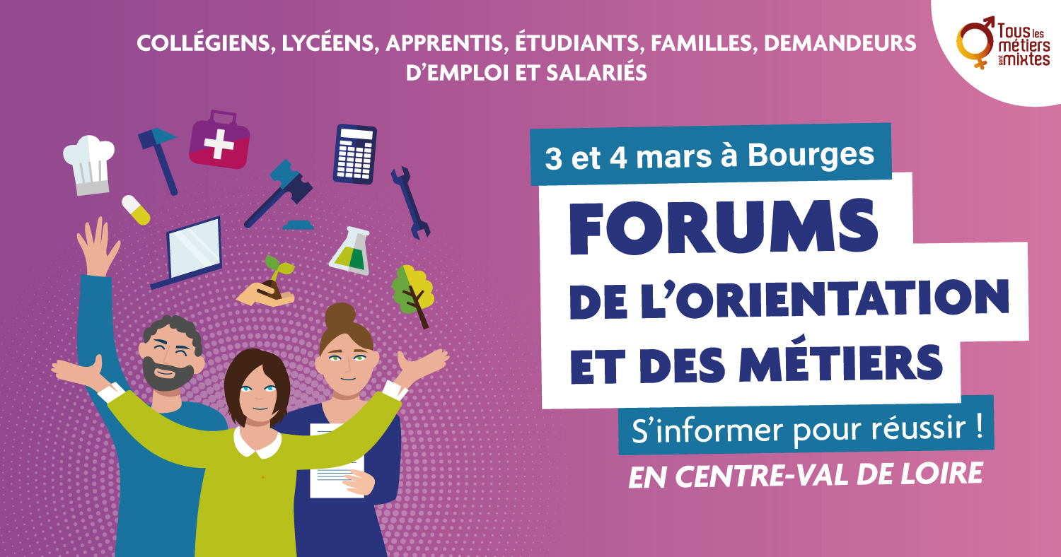 forum orientation bourges 2023