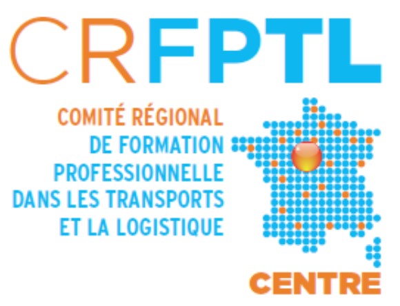 Logo CRFPTL