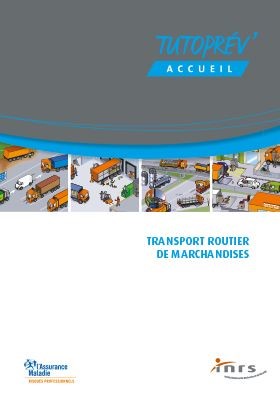 Couverture TutoPrev Transport