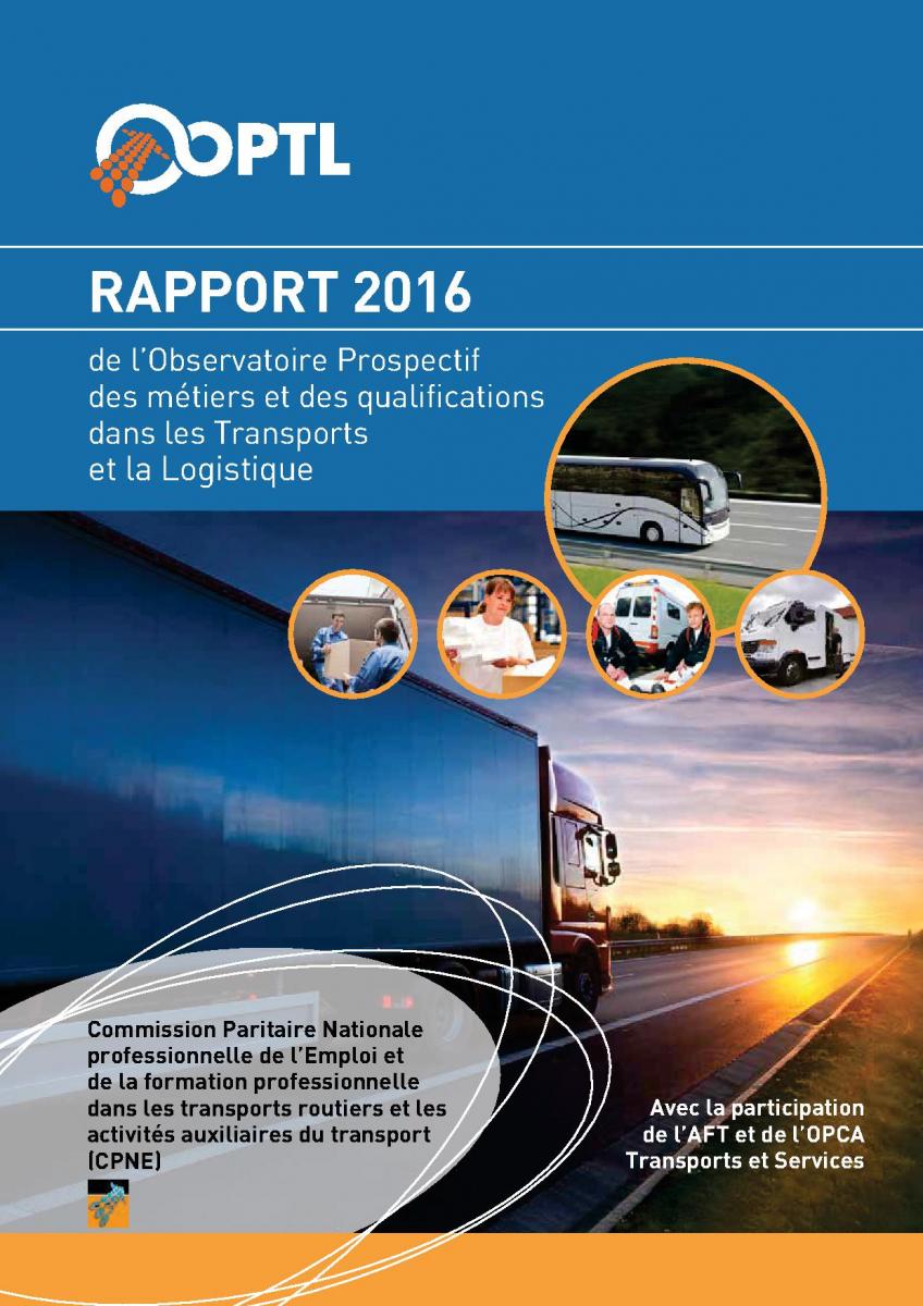 rapport 2016