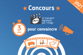 Affiche concours Vidéo TL par l'image 2021