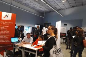 3 juin 2019 - Forum Emploi Formation Tremblay en France 