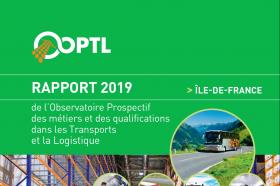 rapport OPTL IDF 2019