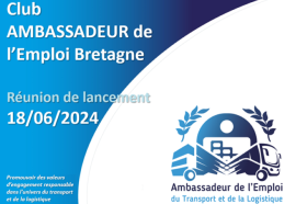 Club Ambassadeurs Bretagne