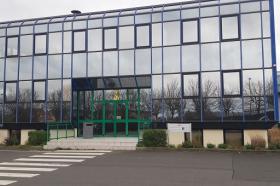 Entreprise Noyon, Mondeville