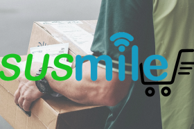 Logo SUSMILE