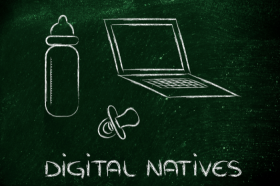 Digital natives