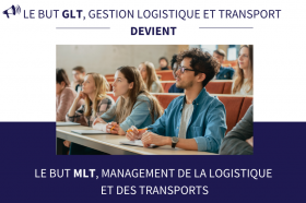 La mention GLT devient MLT