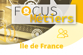 Focus métiers 