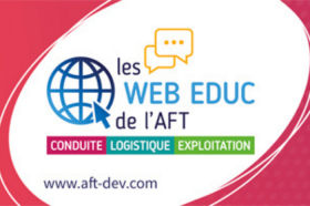 Les Web Educ - Outils de l'exploitation du transport routier 