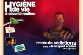 prévention des addictions