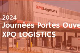 XPO Logistics Villeneuve les Bouloc