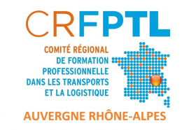 Logo CRFPTL