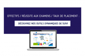 Placement à six mois des formations Transport Logistique