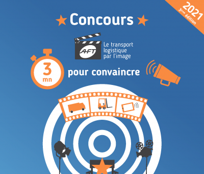 Affiche concours Vidéo TL par l'image 2021