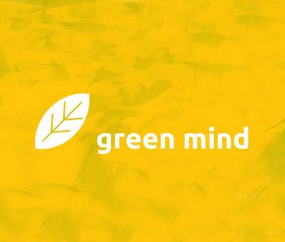  Green mind