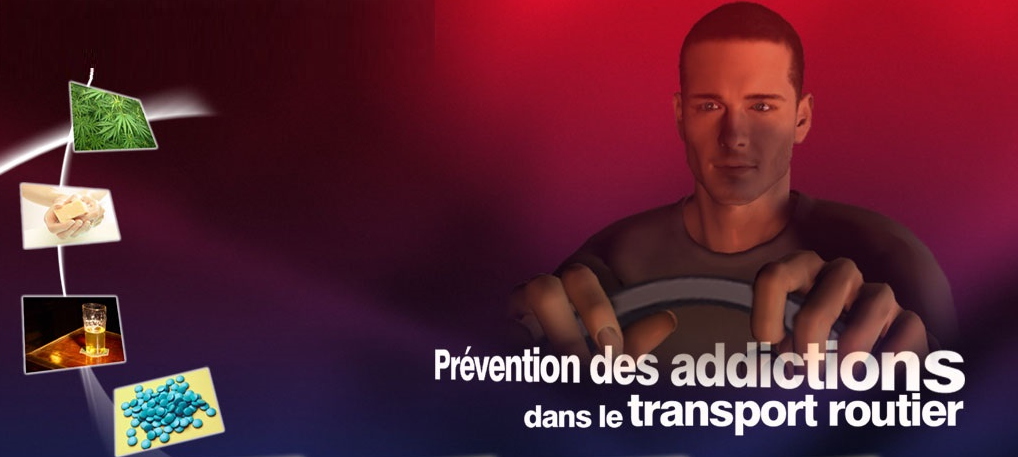 Bannière Kit de prévention des addictions