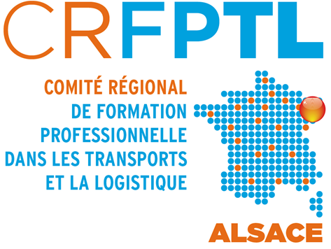 Logo CRFPTL