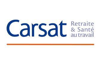 Logo CARSAT