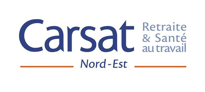 Logo CARSAT