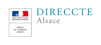 Logo Direccte